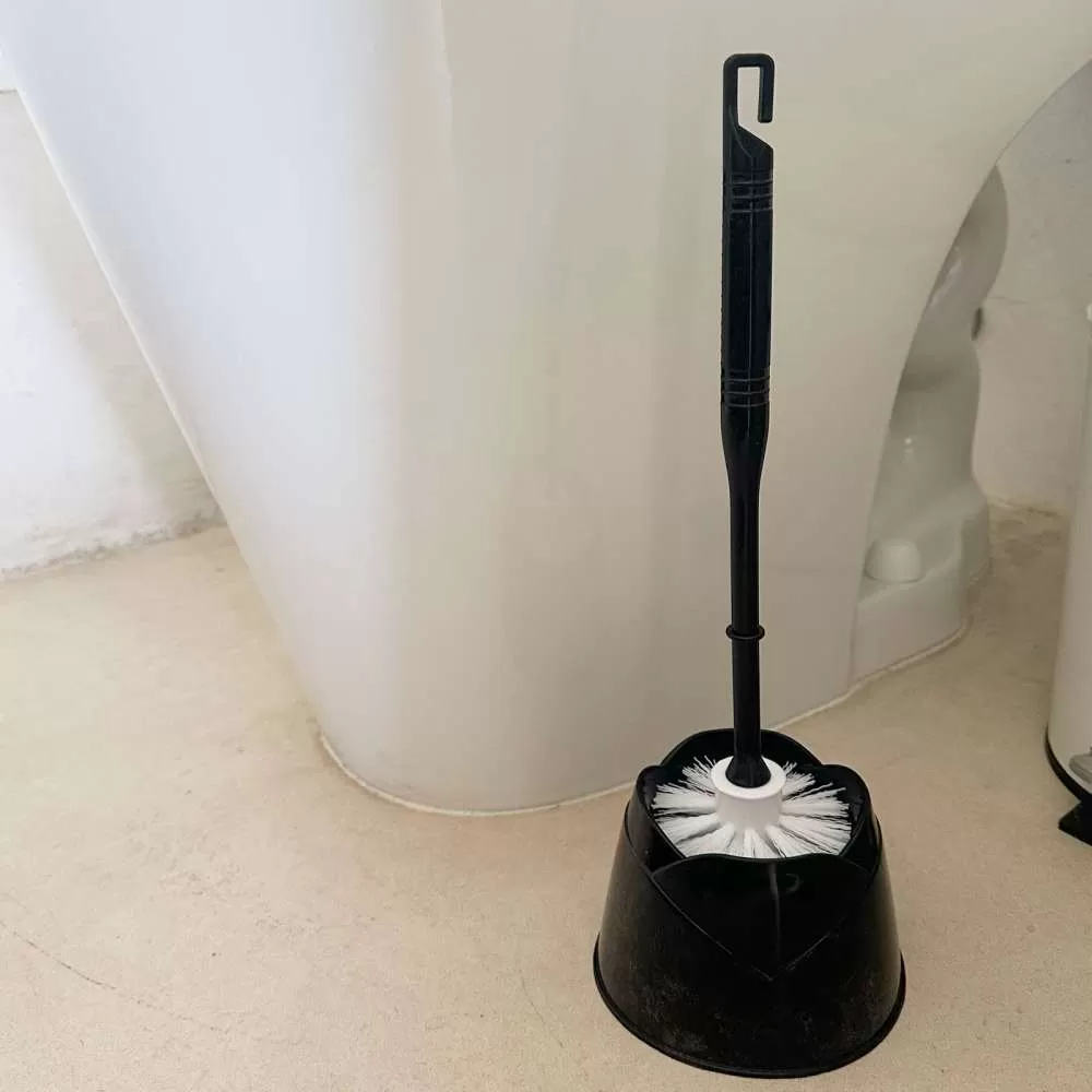 ESCOBILLA DE BAÑO BASIC GLICK